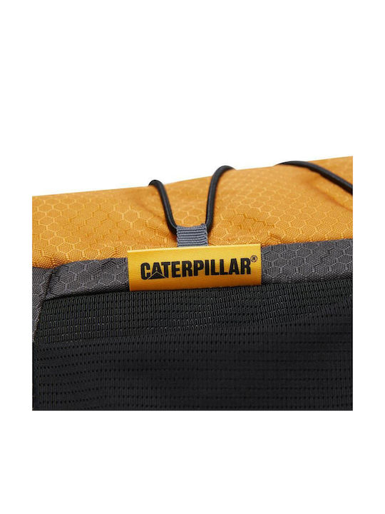CAT Backpack 40lt Κίτρινο