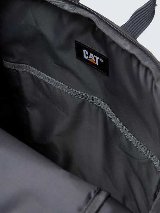 CAT Backpack 40lt Γκρι