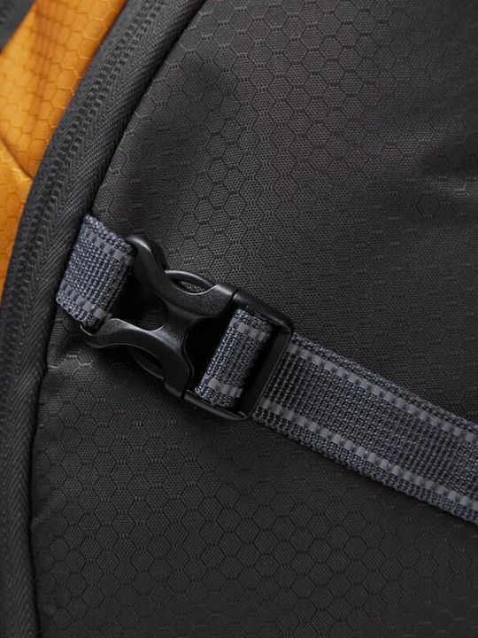CAT Backpack 40lt Κίτρινο