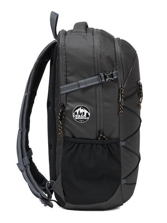 CAT Backpack 25lt Γκρι