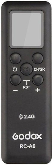 Godox RC-A6 Remote Control