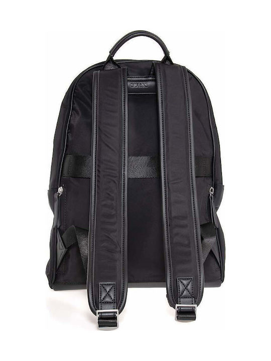 Guess Backpack Μαύρο