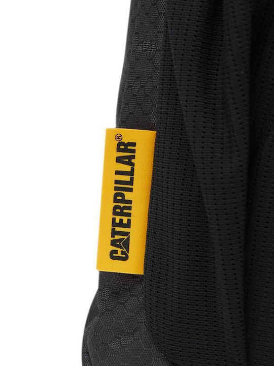 Men's Shoulder / Crossbody Bag Grey
