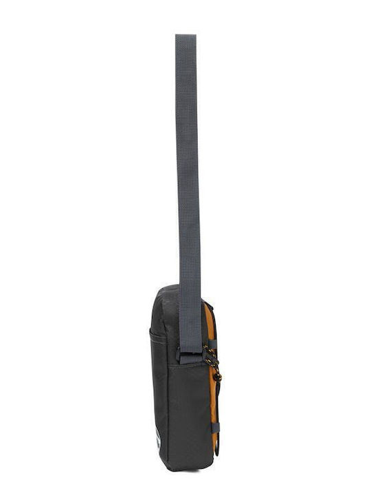 Men's Shoulder / Crossbody Bag Yellow