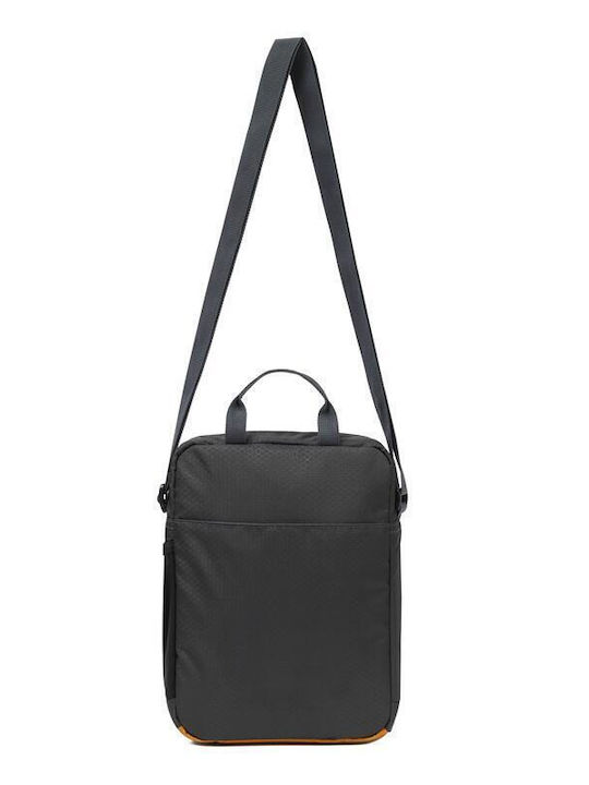 Men's Shoulder / Crossbody Bag Yellow