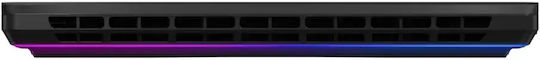 Asus Rog Strix Scar 18 18" UHD 240Hz (Ultra 9-290HX Plus/64GB/500GB SSD/GeForce RTX 5090/W11 Pro) (Международна английска клавиатура)