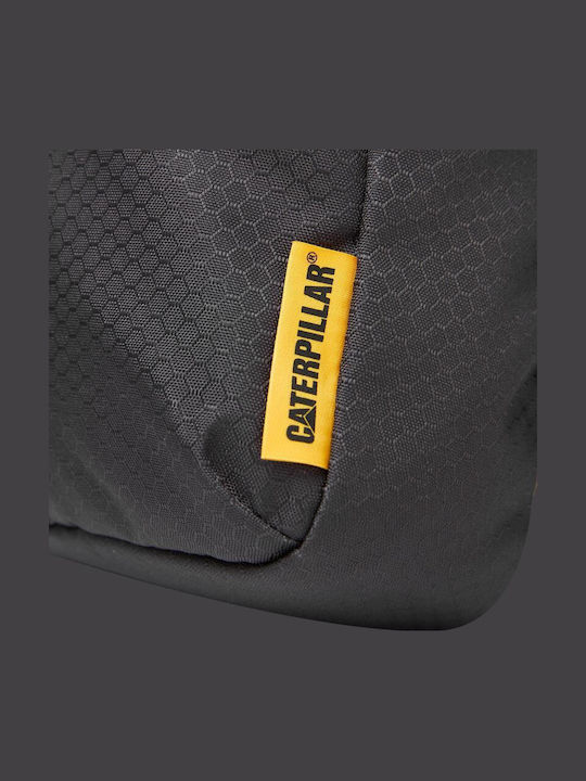 Men's Grey Sling Bag