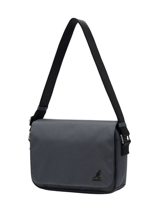 Kangol Geantă De Umăr / Tip Crossbody Gri