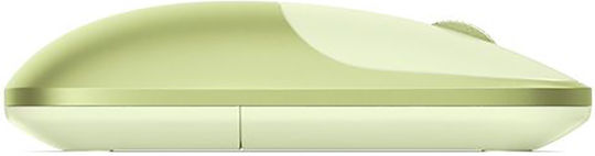 Satechi Slim EX Ασύρματο Bluetooth Ποντίκι Citrus