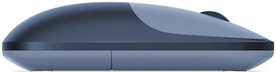 Satechi Slim EX Безжична Bluetooth Мишка Indigo