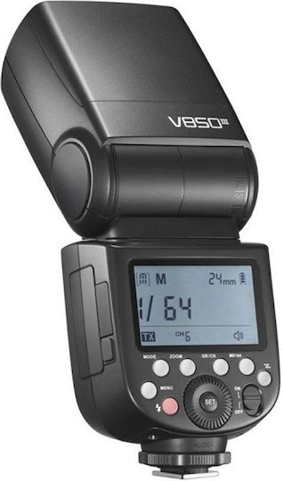 Godox V850III Flash για Μηχανές