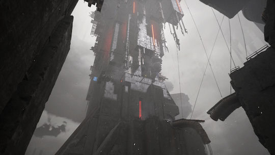 Luna Abyss PS5 Game