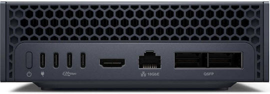Dell Pro Max Mini PC ( GB10/128GB DDR5/2TB SSD/No OS)