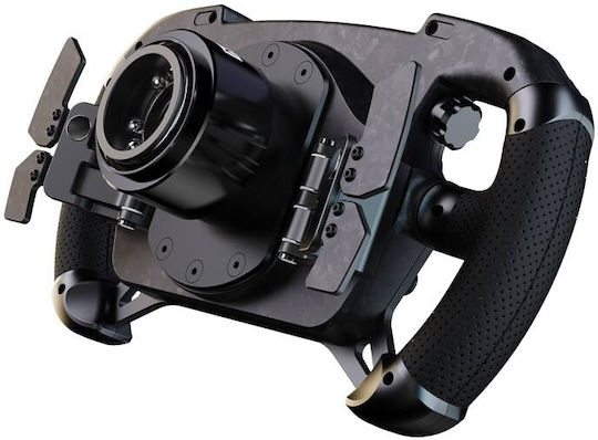 Moza Racing GS V2P GT Wireless Volan cu Pedale pentru PC