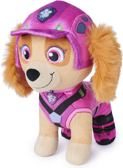 Spin Master Jucărie de plus Paw Patrol Movie