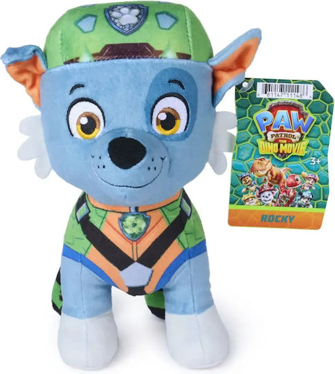 Spin Master Jucărie de plus Paw Patrol Movie