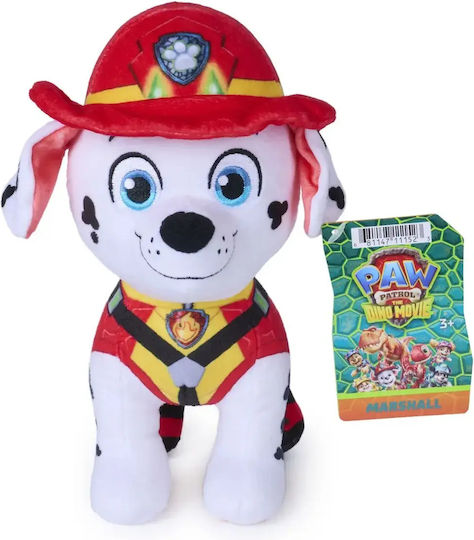 Spin Master Jucărie de plus Paw Patrol Movie