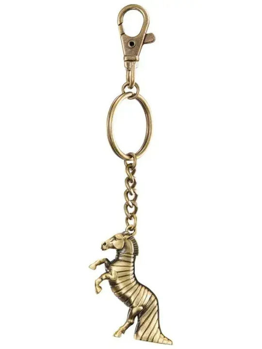 Odyssey 2026 Keychain Trojan Horse 14 Cm Odyssey 2026 Keychain Trojan Horse 14 Cm