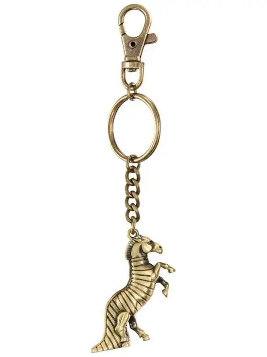 Odyssey 2026 Keychain Trojan Horse 14 Cm
