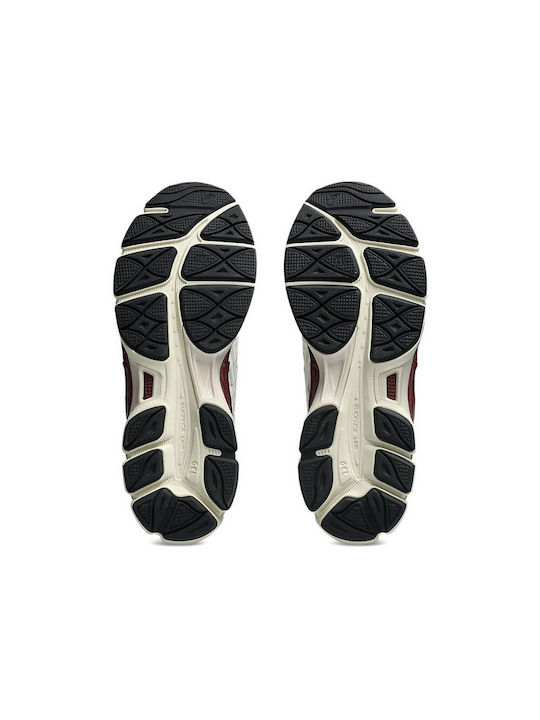 Gel-nyc Sneakers Rote