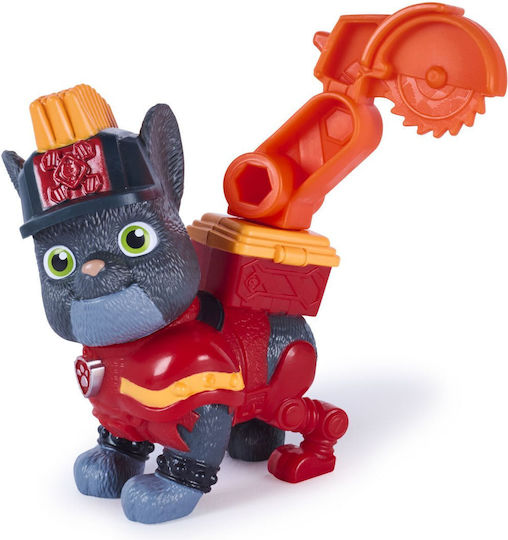 Spin Master Crew Story Paw Patrol pentru 3+ Ani