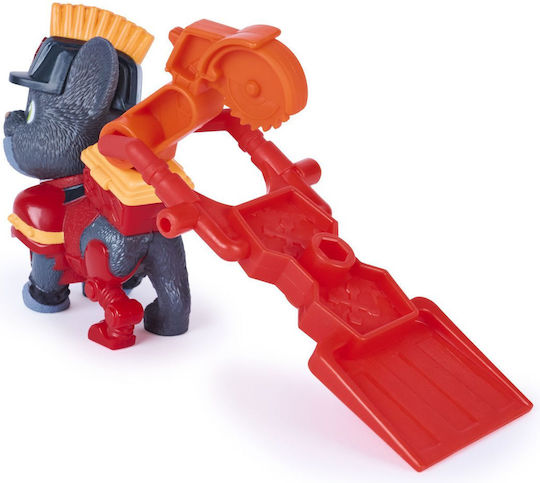 Spin Master Crew Story Paw Patrol pentru 3+ Ani