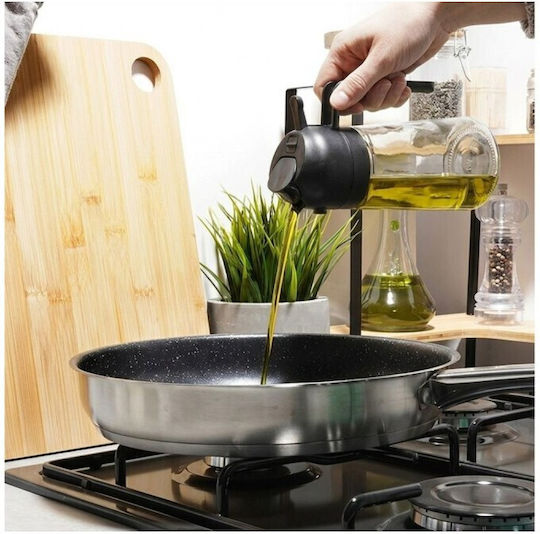 Vilde Haushalts-Sprühgerät Öl Essig 450 Ml