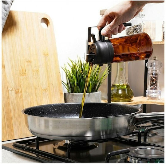 Vilde Pulverizator Sticlă Pentru Ulei și Oțet 450 Ml