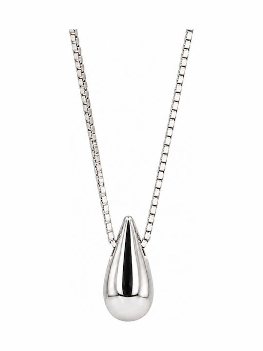Prince Silvero Necklace Made of Silver
