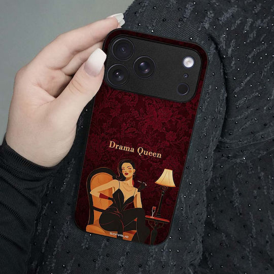 Husă Sonique Diva Series Xiaomi Poco F8 Pro 5g Drama Queen
