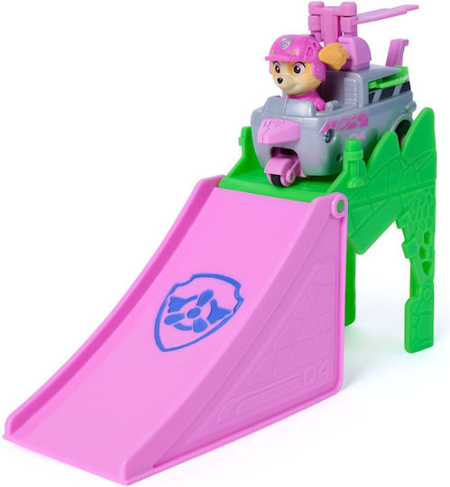 Spin Master Paw Patrol Film Fahrzeug Auto
