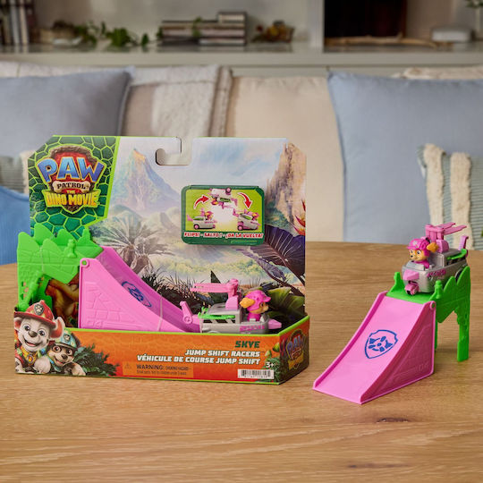 Spin Master Paw Patrol Film Fahrzeug Auto