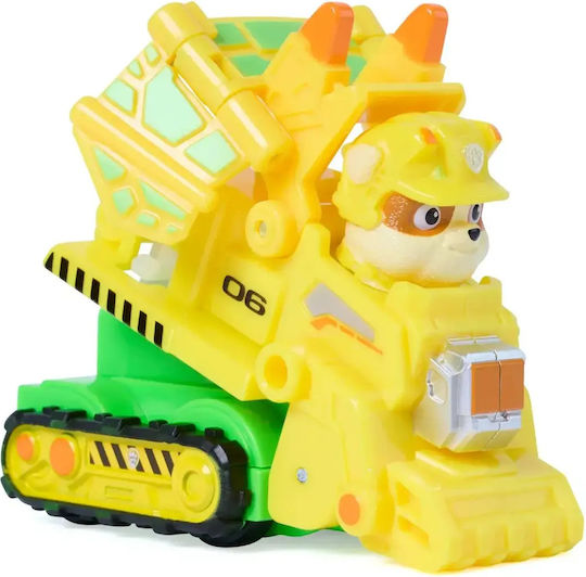 Spin Master Paw Patrol Movie Αυτοκινητάκι