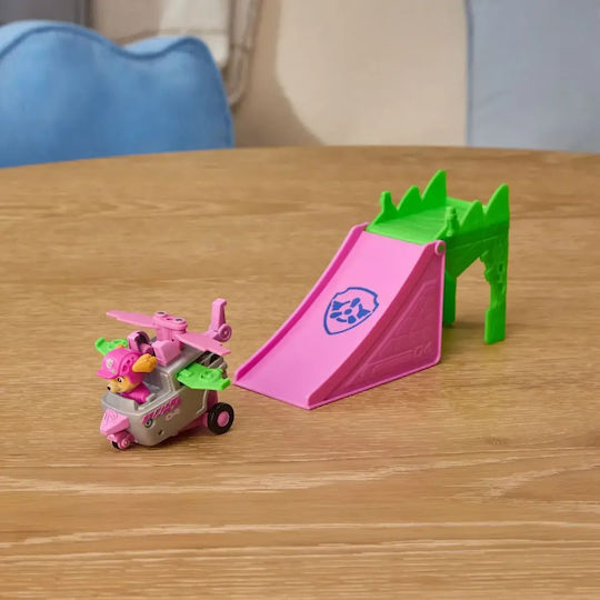 Spin Master Paw Patrol Film Fahrzeug Auto