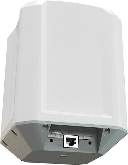 MikroTik LAMP 5G R16 External 5G Omnidirectional Antenna with Ethernet Connection