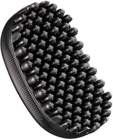 Stylance Twist Bürste Große Silikon Schwamm Haarbürsten