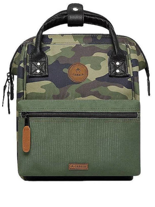 Cabaia Backpack Khaki