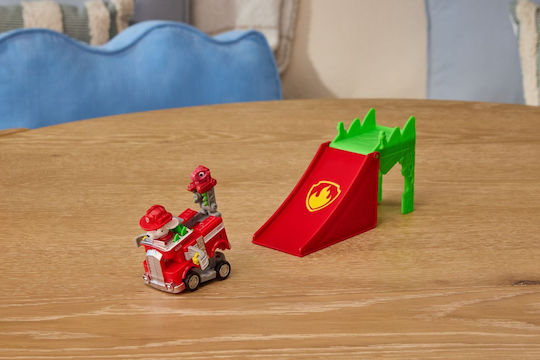 Spin Master Paw Patrol Movie Αυτοκινητάκι