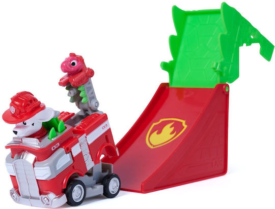 Spin Master Paw Patrol Movie Αυτοκινητάκι