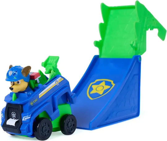 Spin Master Paw Patrol Movie Αυτοκινητάκι