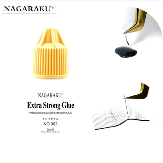 Nagaraku Κόλλα Βλεφαρίδων 5ml