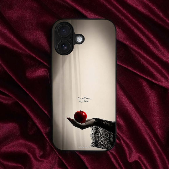 Калъф Sonique Diva Series Xiaomi Poco M5 Ева