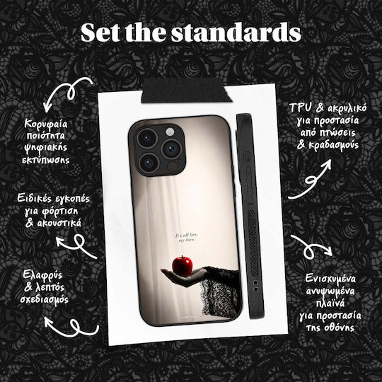 Калъф Sonique Diva Series Xiaomi Poco M5 Ева