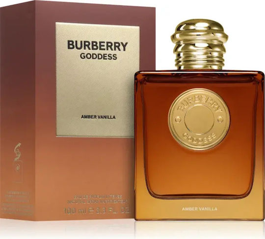 Burberry Women Eau de Parfum Refillable 150ml