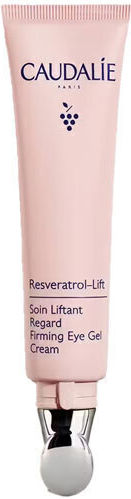 Caudalie Resveratrol-lift Гел за Околоочи за Торбички и Стягане на кожата 15ml