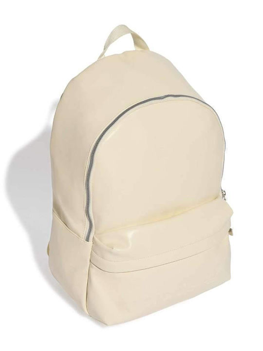adidas Classic Backpack White