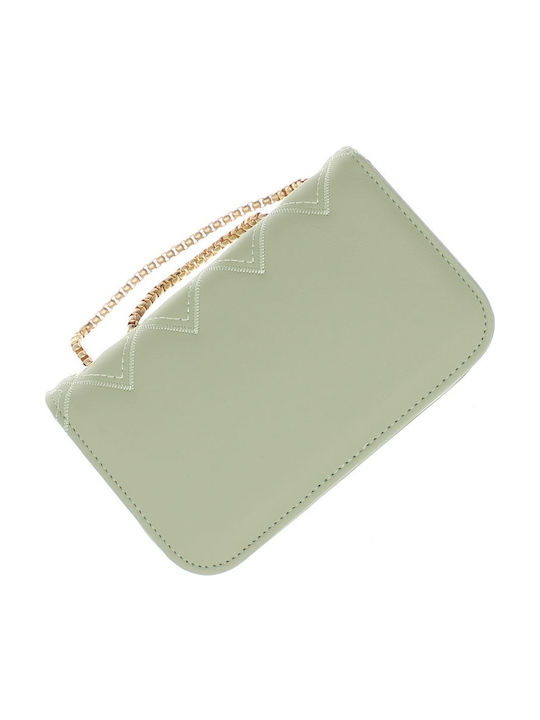 Women's Shoulder Bag Green