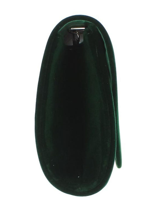 Geantă Plic Verde