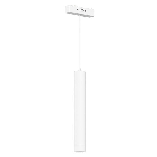 Inlight LED Γραμμικό Φωτιστικό Οροφής 6W Θερμό Λευκό Μ30xΒ3εκ.