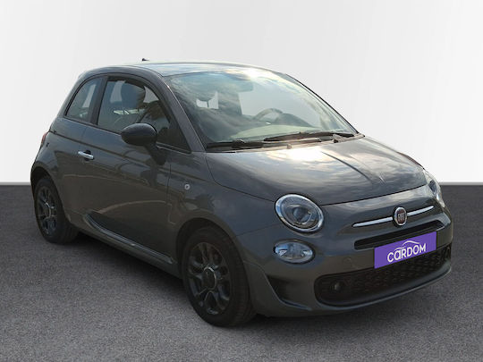 Fiat 500 1.0 Hybrid Connect '22